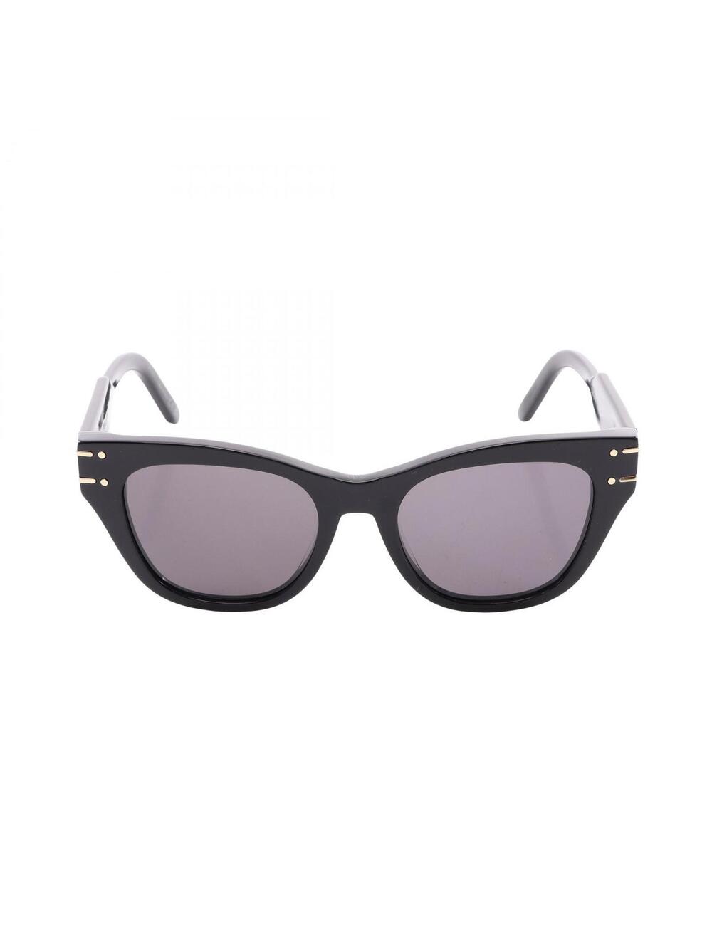 Dior Signature Square Frame Sunglasses #341232D51B